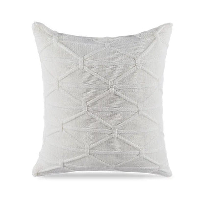 Blue Haze Modern Cushion Cover Collection B by Simple Homes