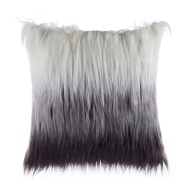 Blue Haze Modern Cushion Cover Collection C by Simple Homes