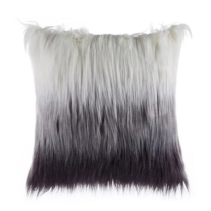 Blue Haze Modern Cushion Cover Collection C by Simple Homes