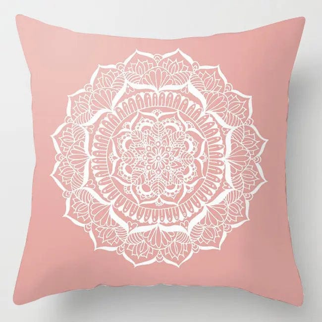 Blush Garden Cushion Cover Collection 2 style by Simple Homes