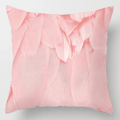 Blush Garden Cushion Cover Collection 5 style by Simple Homes