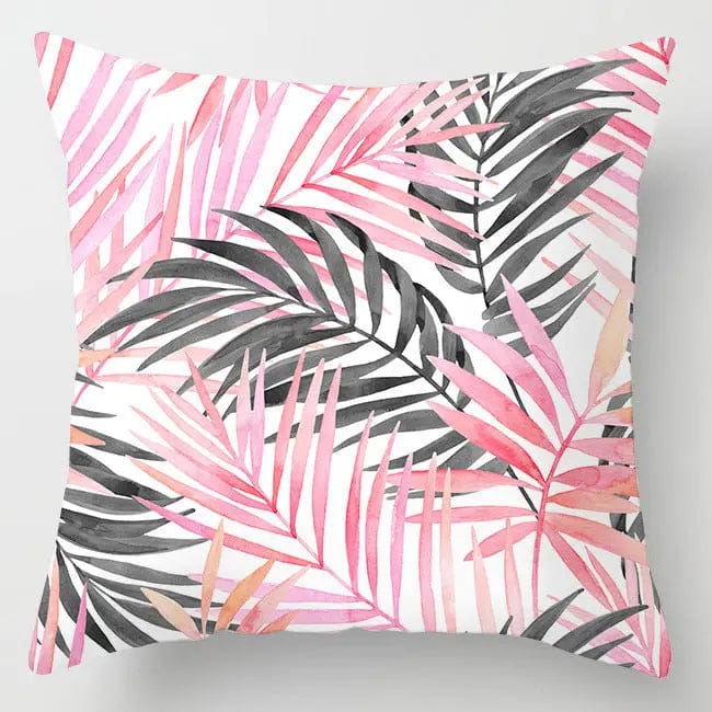 Blush Garden Cushion Cover Collection 9 style by Simple Homes