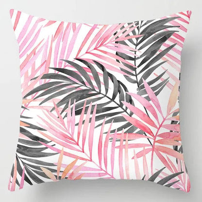 Blush Garden Cushion Cover Collection 9 style by Simple Homes