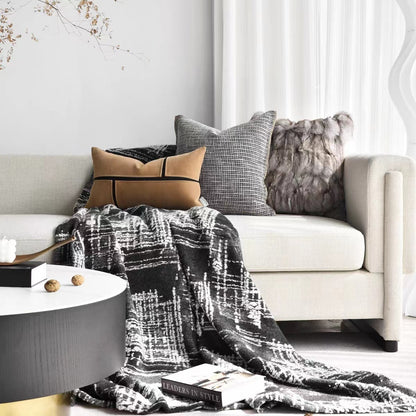 SnugMode Designer Nap Blanket
