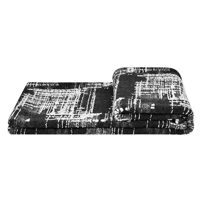 SnugMode Designer Nap Blanket