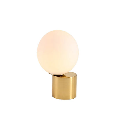 Luna Glow Bedside Lamp