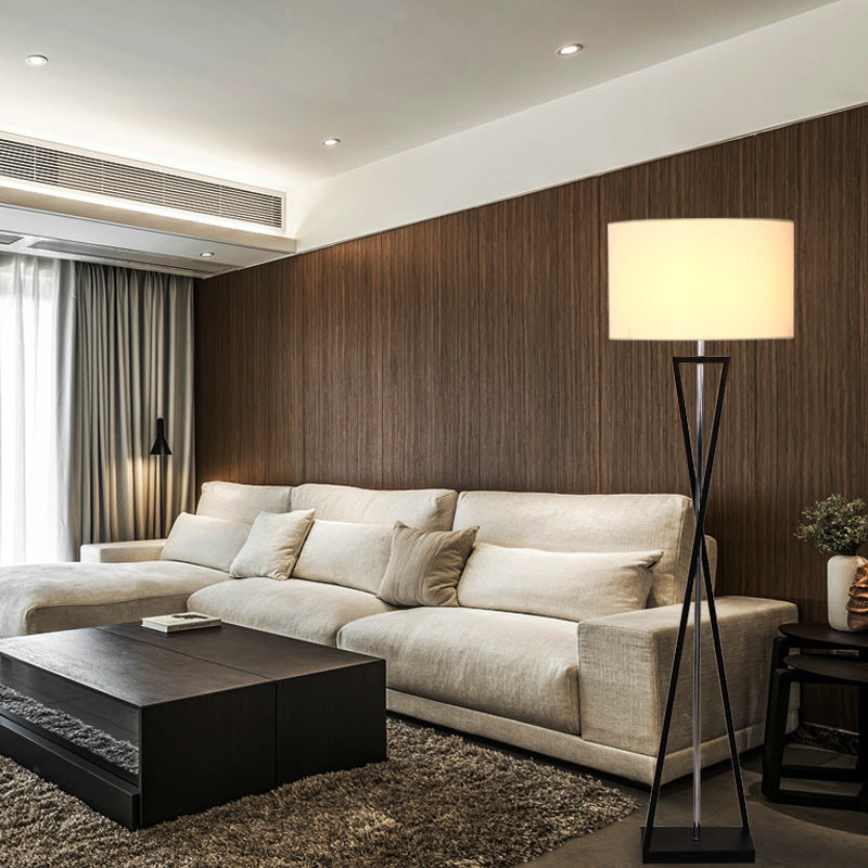 Harper Modern Floor Lamp