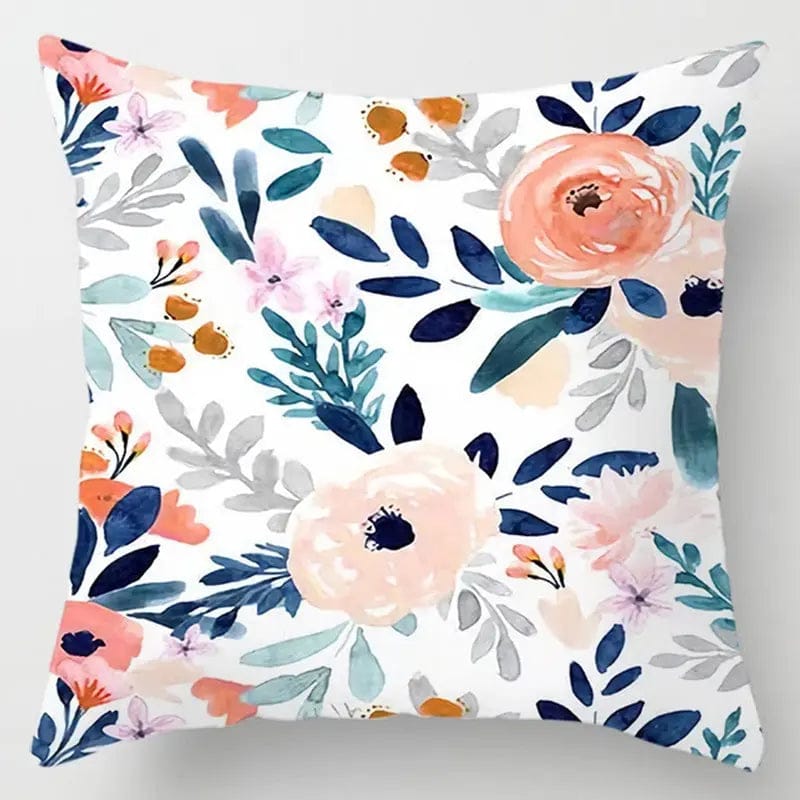 Eden Bloom Modern Cushion Cover K / 40x40cm by Simple Homes