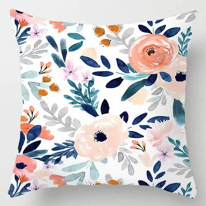Eden Bloom Modern Cushion Cover K / 40x40cm by Simple Homes