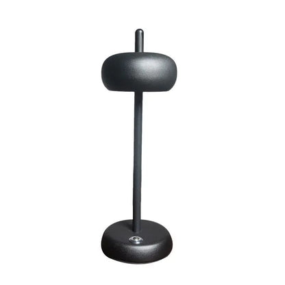 EmberGlow USB Desk Lamp Black / 3.5W by Simple Homes