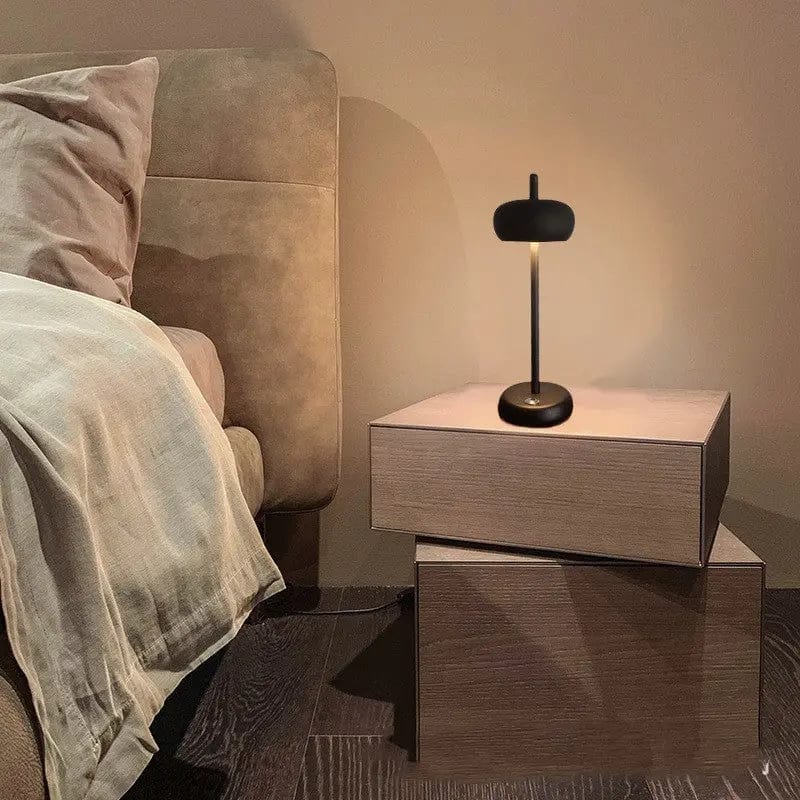 EmberGlow USB Desk Lamp by Simple Homes