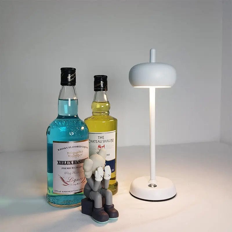 EmberGlow USB Desk Lamp by Simple Homes
