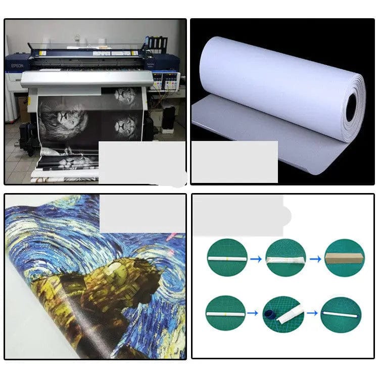 Faith & Love Wall Art Set by Simple Homes