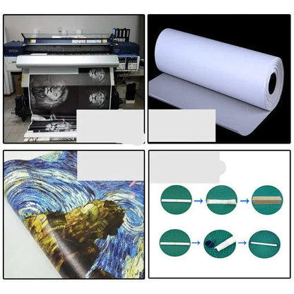 Faith & Love Wall Art Set by Simple Homes