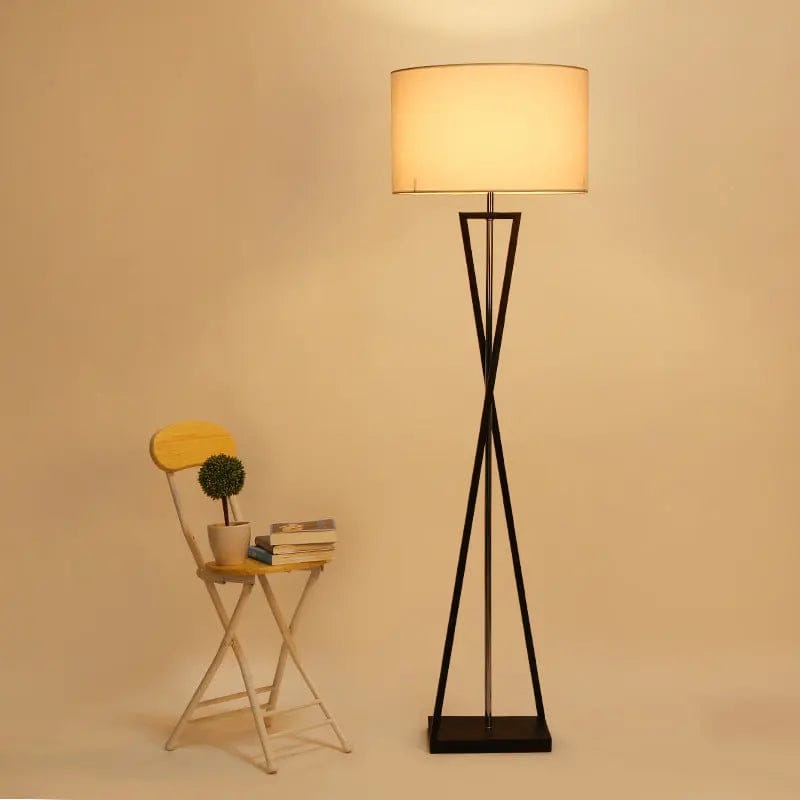 Harper Modern Floor Lamp 8024floor lamp / Without light source / 220V US by Simple Homes