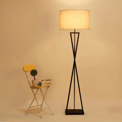 Harper Modern Floor Lamp 8024floor lamp / Without light source / 220V US by Simple Homes