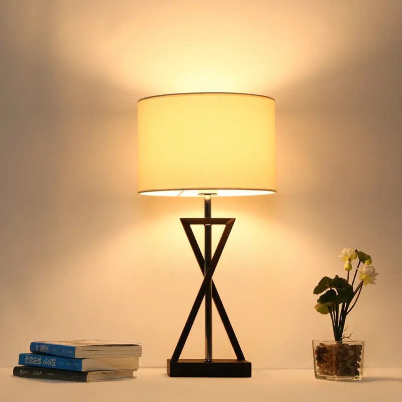 Harper Modern Floor Lamp 8024table lamp / Without light source / 220V US by Simple Homes
