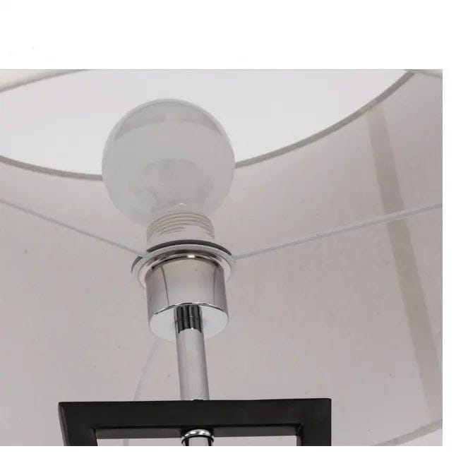 Harper Modern Floor Lamp by Simple Homes