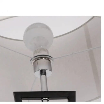 Harper Modern Floor Lamp by Simple Homes