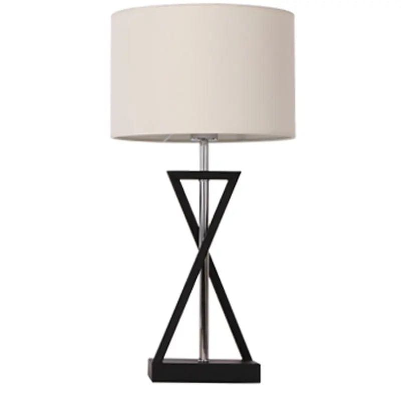 Harper Modern Floor Lamp by Simple Homes