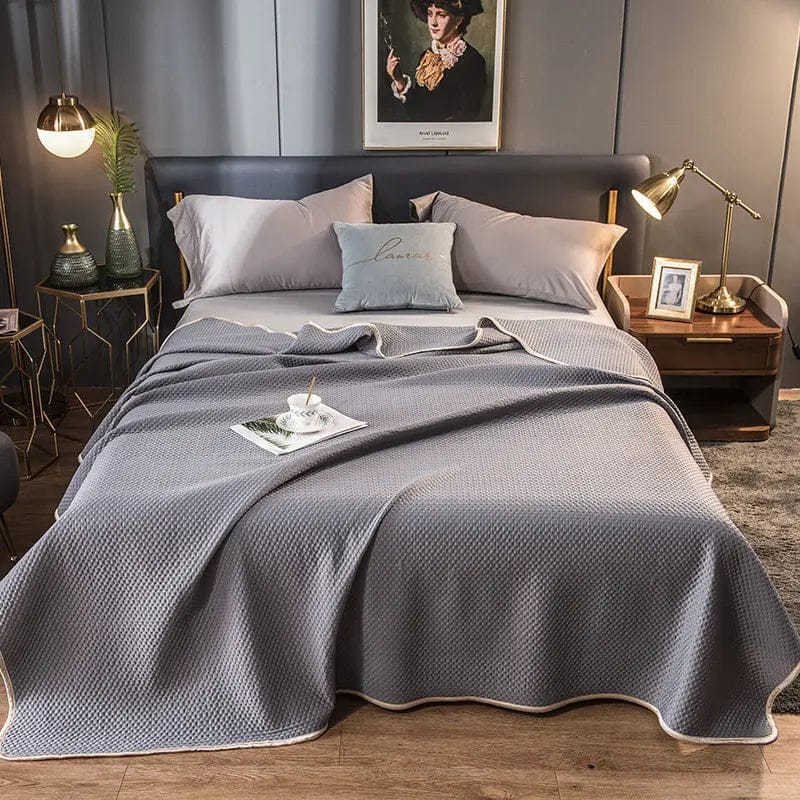 IceSilk CoolTouch Summer Quilt by Simple Homes