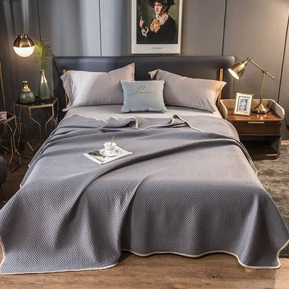 IceSilk CoolTouch Summer Quilt by Simple Homes