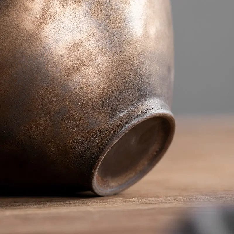 Japanese-Inspired Porcelain Ramen & Salad Bowl – Vintage Ceramic Serving Dish by Simple Homes