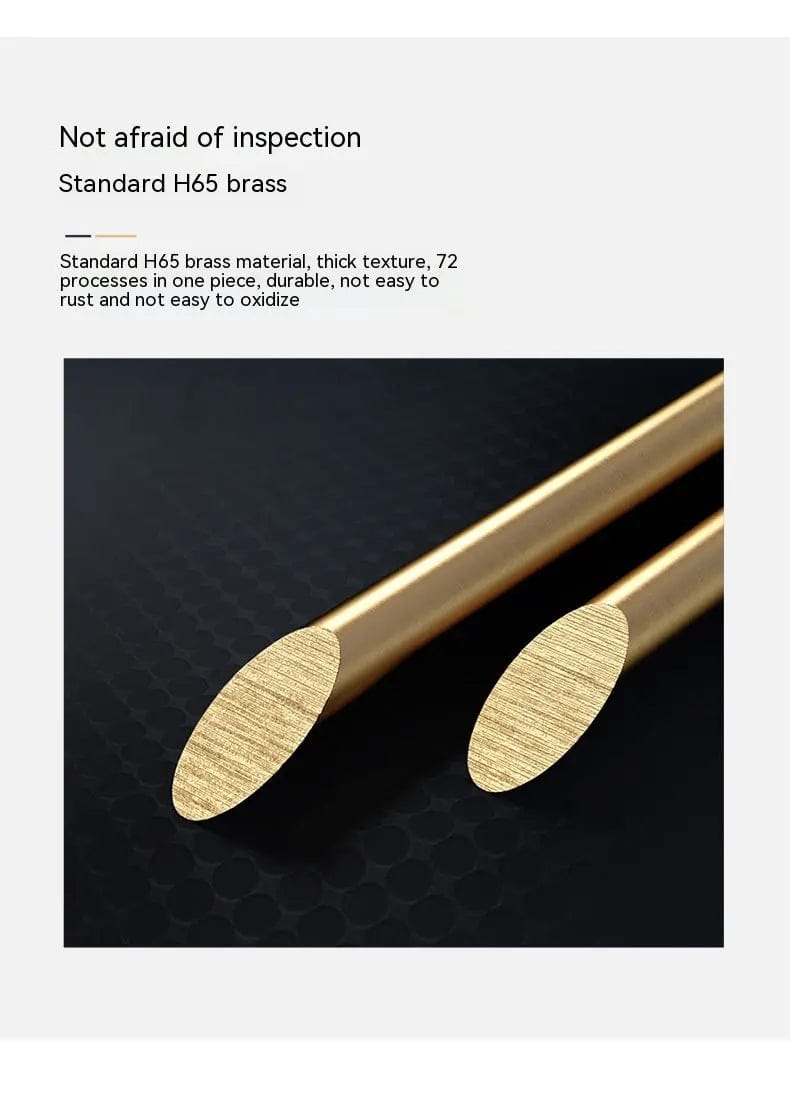 LumeFrame™ Copper LED Table Lamp – Minimalist Geometric Glow by Simple Homes