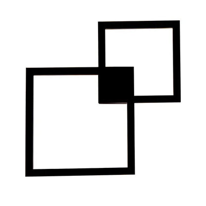 Luminova DuoFrame™ Wall Lamp by Simple Homes