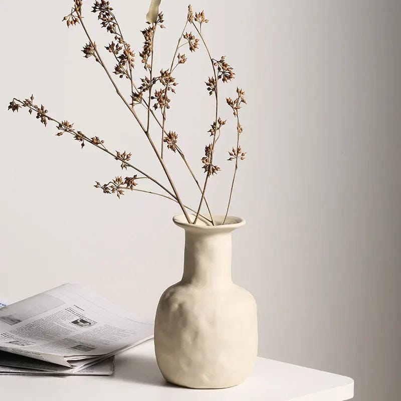 Luna Terra Vases by Simple Homes