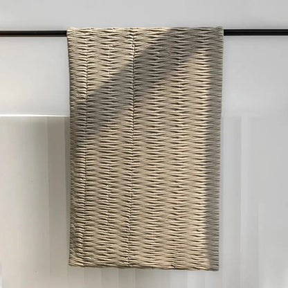 Modern Minimalist Bed Runner and Pillow cover Bed Runner 15 M Bed / Item Sale by Simple Homes