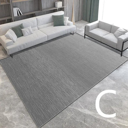 Monarch Lines – 3D Modern Area Rug C / 40x60cm by Simple Homes