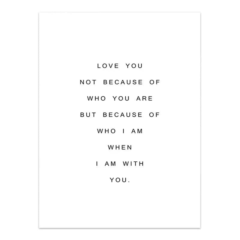 Monochrome Serenity Gallery Wall Set B / A3 30x42cm by Simple Homes