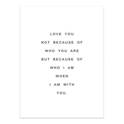 Monochrome Serenity Gallery Wall Set B / A3 30x42cm by Simple Homes