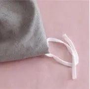 Pure Cotton Twill Bed Sheet – Elegant Comfort in Every Thread by Simple Homes