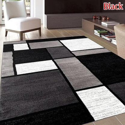 Serene Threads – Luxe Modern Area Rug Style28 / 80cmx120cm by Simple Homes