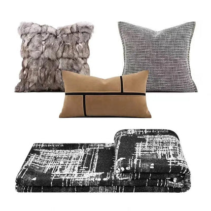 SnugMode Designer Nap Blanket Nap Blanket / 1 by Simple Homes