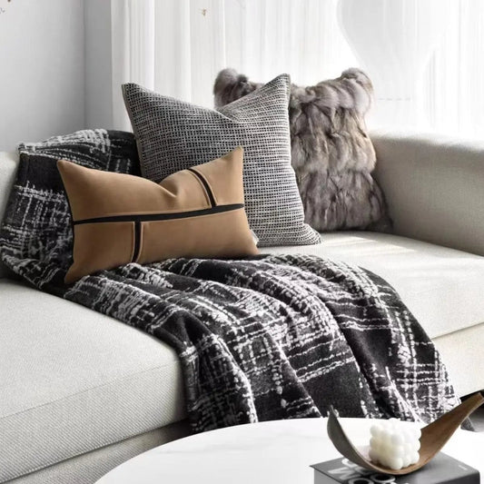 SnugMode Designer Nap Blanket Nap Blanket / 1 by Simple Homes