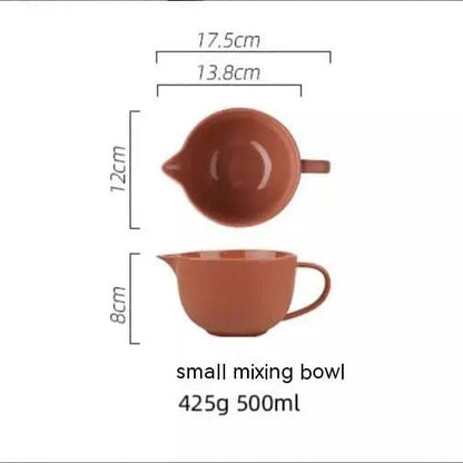 Whispering Clay – Celadon Tea Bowl by Simple Homes